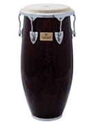 Concerto Red Pearl Series Conga by for