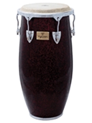 Concerto Red Pearl Series Conga by for