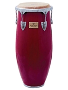 Concerto Red Spectrum Series Conga by for