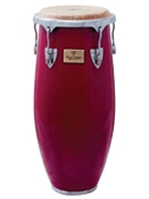 Concerto Red Spectrum Series Conga by for