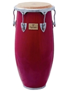 Concerto Red Spectrum Series Conga by for