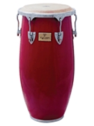 Concerto Red Spectrum Series Conga by for