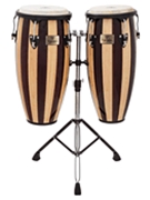 Artist Series Retro Congas by for