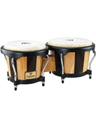 Artist Series Retro Finish Bongos by for