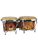 Master Fantasy Siam Series Bongos by for