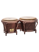 Master Terra Cotta Series Bongos by for