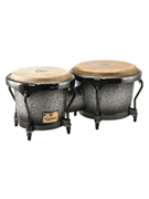 Master Platinum Fade Series Bongos by for