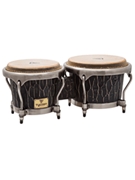 Master Hand-Crafted Original Series Bongos by for