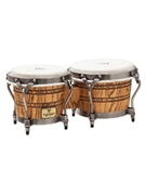 Signature Grand Series Bongos by for