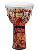 Master Fantasy Siam Series Djembe by for