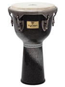 Master Diamond Series Djembe by for