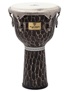 Master Hand-Crafted Original Series Djembe by for