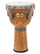 Signature Grand Series Djembe by for