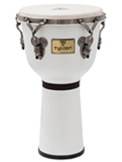 Signature Pearl Series Djembe by for