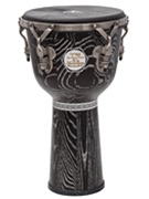 30th Anniversary Celebration Series Djembe by for