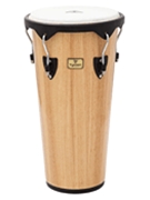 Natural Key-Tuned Ashiko by for