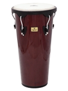 Mahogany Key-Tuned Ashiko by for