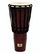 Rope-Tuned Ashiko by for