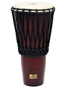 Rope-Tuned Ashiko by for