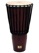 Rope-Tuned Ashiko by for