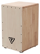 29 Series Solid Wood Siam Oak Cajon by for