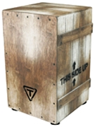 2nd Generation 29 Series Crate Cajon by for