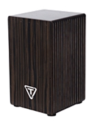 29 Series Master Handcrafted Pinstripe Cajon by for