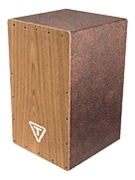 29 Series Master Terra-cotta Cajon by for