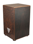 Legacy Series Bocote Cajon by for
