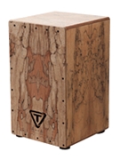 Legacy Series Spalted Maple Cajon by for