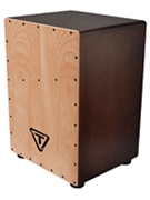 35 Series DOHC Cajon by for