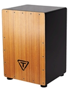 35 Supremo Series Cajon by for