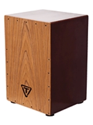 35 Series Hardwood Cajon by for