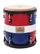 11 inch. Tambora by for