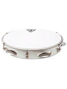 10 Wooden Pandeiro by for