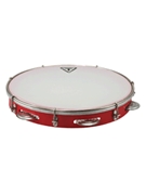 12 Abs Pandeiro - Red by for