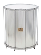 20 Aluminum Surdo by for