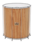20 Wood Surdo by for