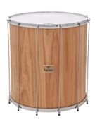 22 Wood Surdo by for