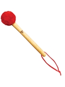 Surdo Mallet - Red by for