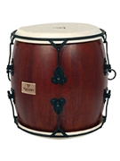 16 Nagado Daiko - Ancient Mahogany Finish by for