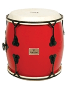 16 Nagado Daiko - Traditional Red Finish by for