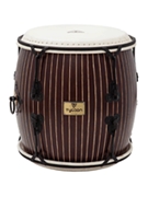 16 Nagado Daiko - Master Handcrafted Pinstripe Finish by for