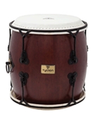 20 Nagado Daiko - Ancient Mahogany Finish by for