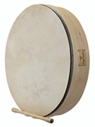 18 Frame Drum by for