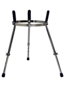 Master Series Single Conga Stand by for