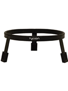 Black Conga Stand for Seated Player by for