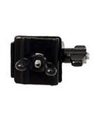 Rattle Clap Mounting Bracket by for