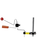 Rattle Clap Mounting Bracket by for