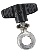 Black Eye Bolt by for